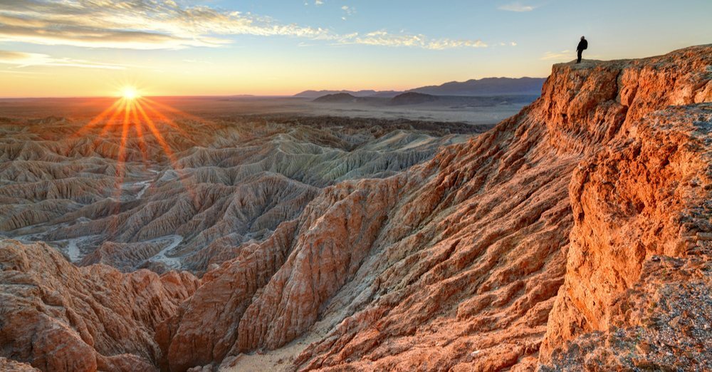 Desert